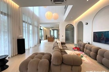 Grandezza @ Eco Sanctuary