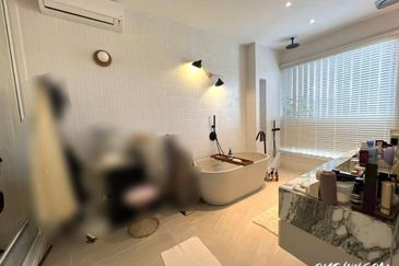 Grandezza @ Eco Sanctuary