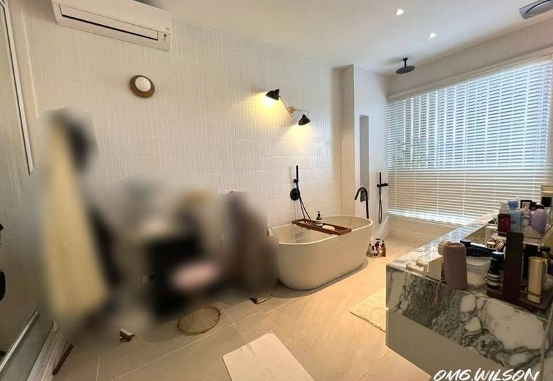 Grandezza @ Eco Sanctuary