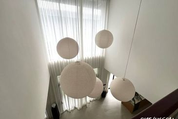 Grandezza @ Eco Sanctuary