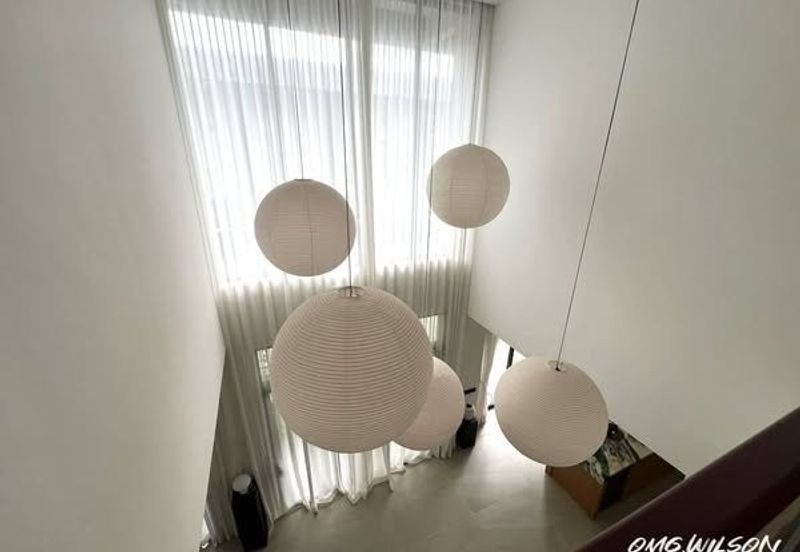 Grandezza @ Eco Sanctuary