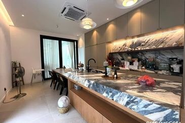 Grandezza @ Eco Sanctuary