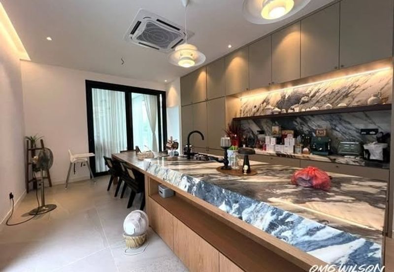 Grandezza @ Eco Sanctuary