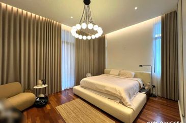 Grandezza @ Eco Sanctuary