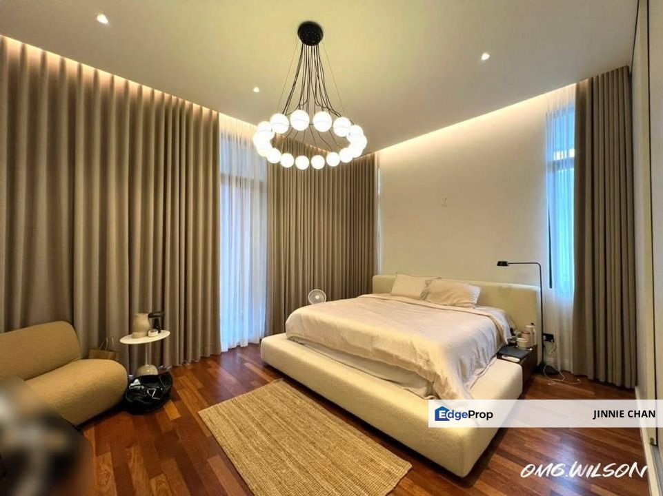 2 Storey Semi D House at Grandezza, Eco Sanctuary, Selangor, Telok Panglima Garang