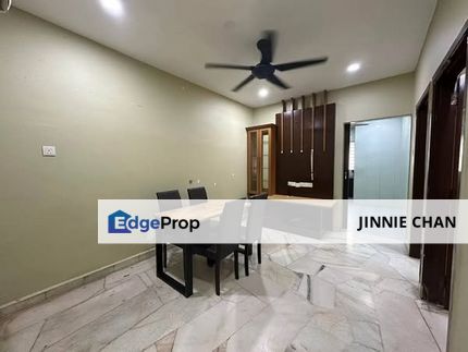 1 Storey Terrace House at Taman Menara Maju, Klang, Selangor, Klang