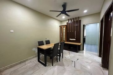 Taman Menara Maju, Klang