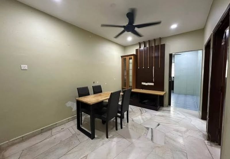 Taman Menara Maju, Klang