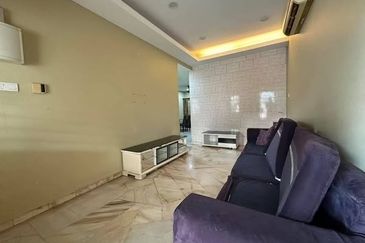 Taman Menara Maju, Klang