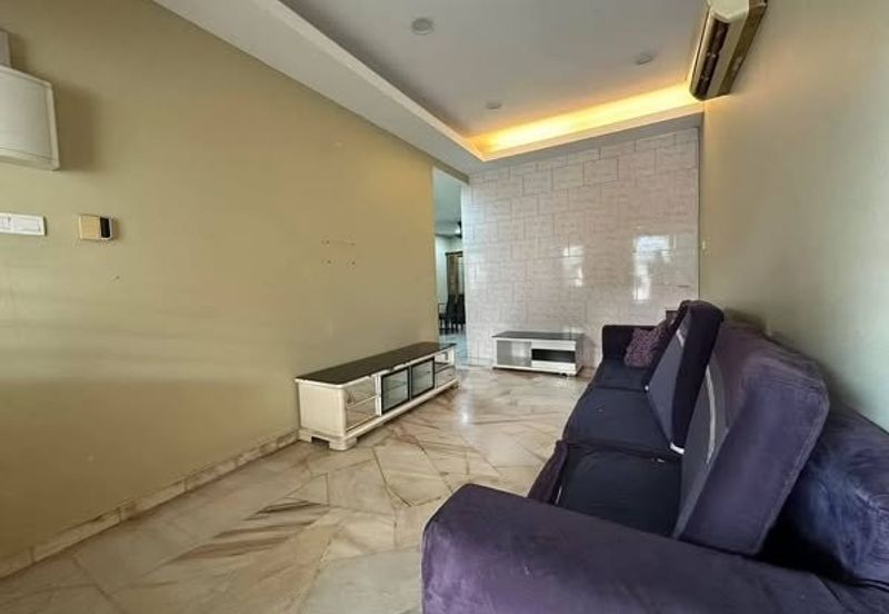 Taman Menara Maju, Klang