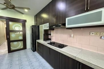 Taman Menara Maju, Klang