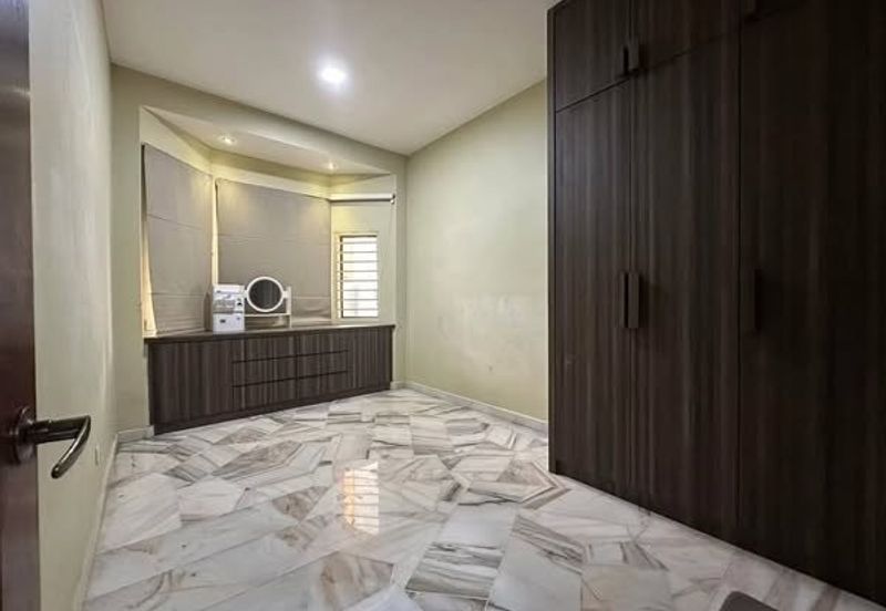 Taman Menara Maju, Klang