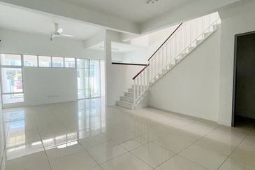 Chimes @ Bandar Rimbayu