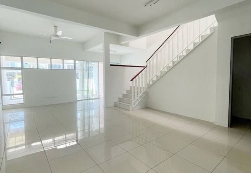 Chimes @ Bandar Rimbayu