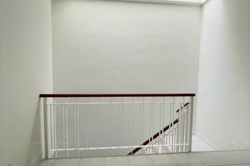 Chimes @ Bandar Rimbayu