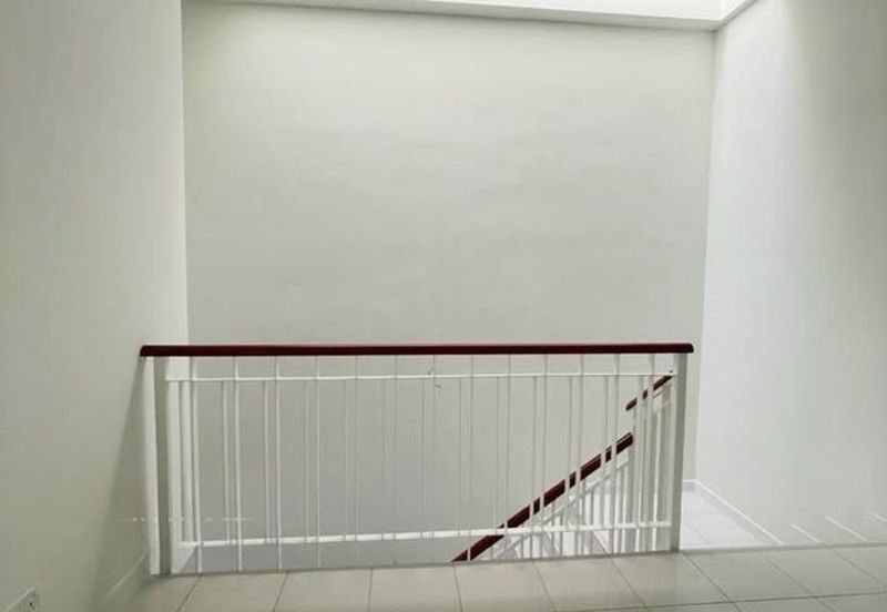 Chimes @ Bandar Rimbayu