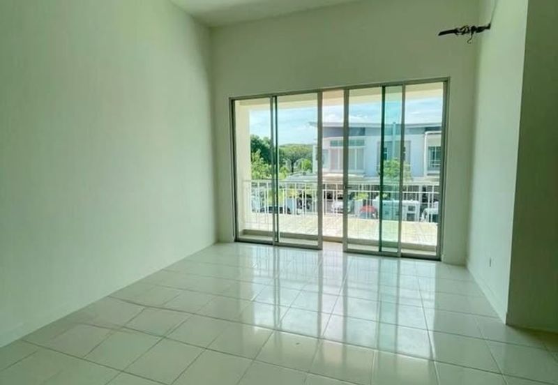 Chimes @ Bandar Rimbayu