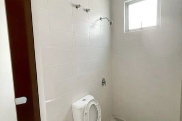 Chimes @ Bandar Rimbayu