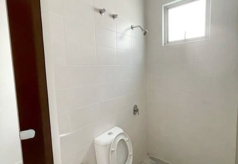 Chimes @ Bandar Rimbayu