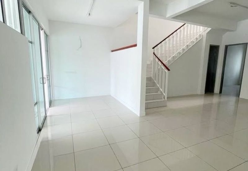 Chimes @ Bandar Rimbayu