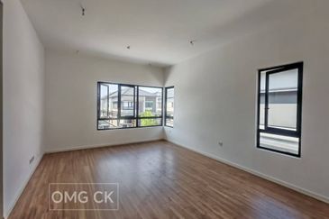 Freesia Residences @ Tropicana Aman