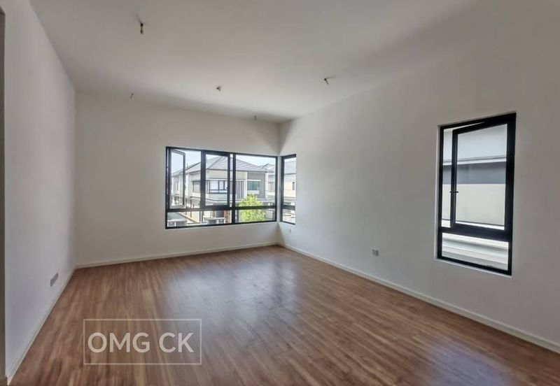 Freesia Residences @ Tropicana Aman