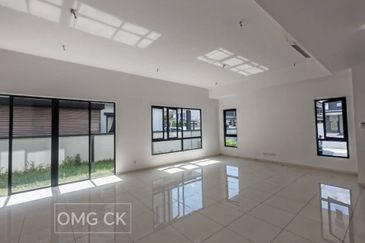 Freesia Residences @ Tropicana Aman