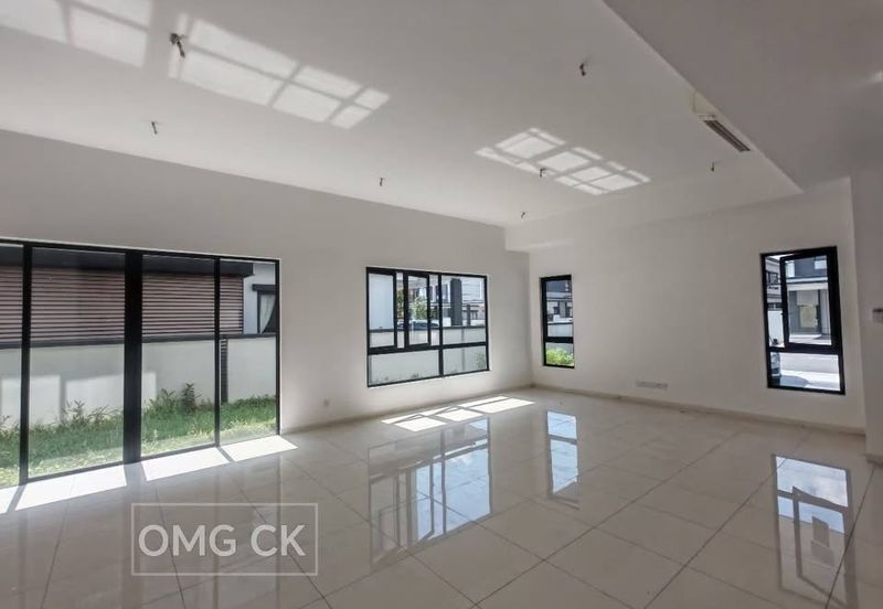 Freesia Residences @ Tropicana Aman