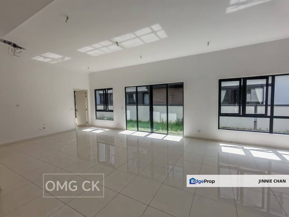 2 Storey Semi D Park Villa at Freesia, Tropicana Aman, Telok Panglima Garang, Selangor, Telok Panglima Garang