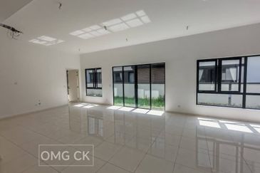 Freesia Residences @ Tropicana Aman