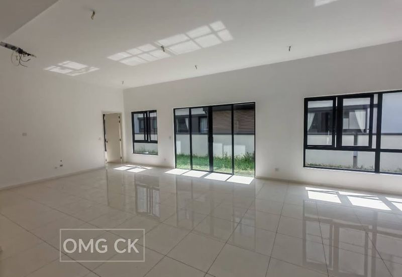 Freesia Residences @ Tropicana Aman