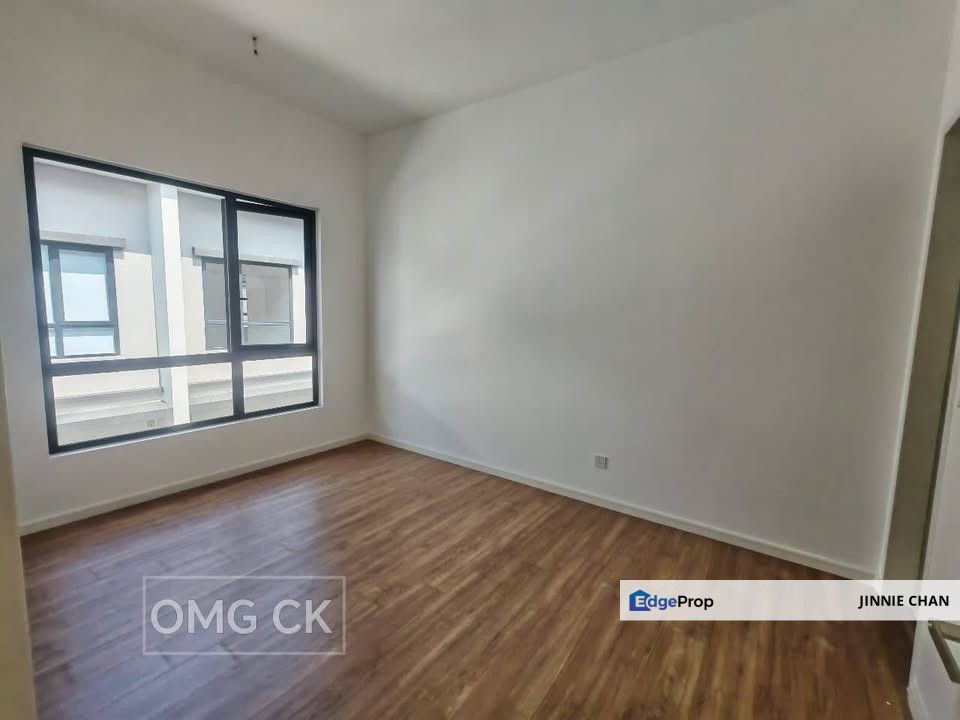 2 Storey Semi D Park Villa at Freesia, Tropicana Aman, Telok Panglima Garang, Selangor, Telok Panglima Garang