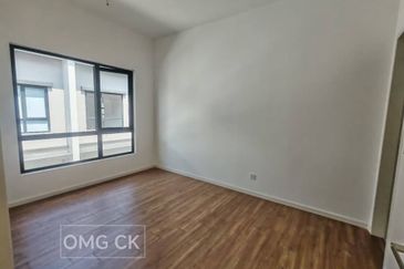 Freesia Residences @ Tropicana Aman