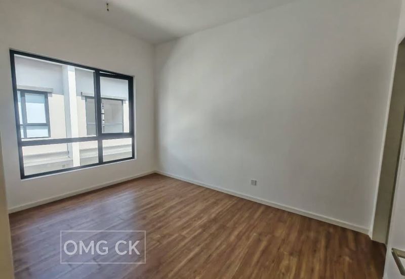 Freesia Residences @ Tropicana Aman