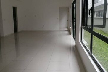 Freesia Residences @ Tropicana Aman