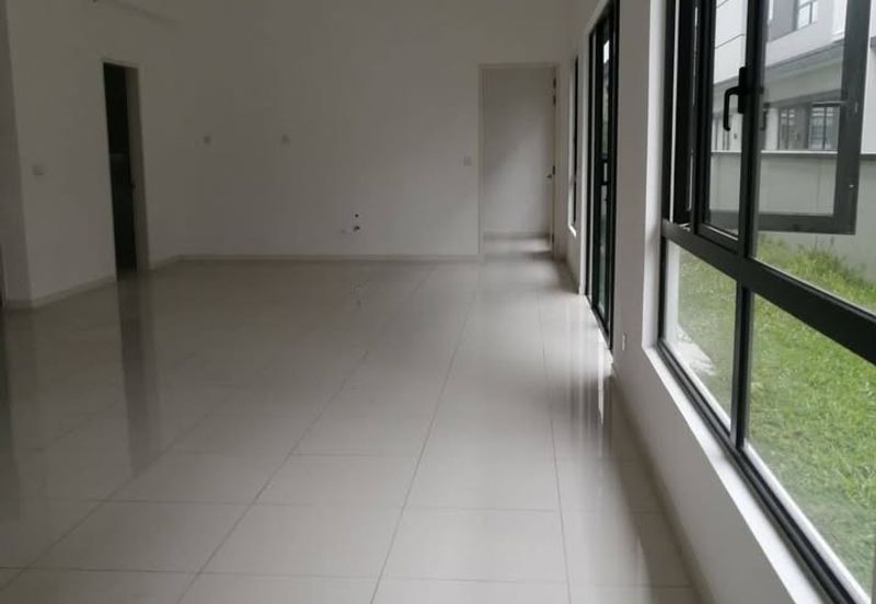 Freesia Residences @ Tropicana Aman