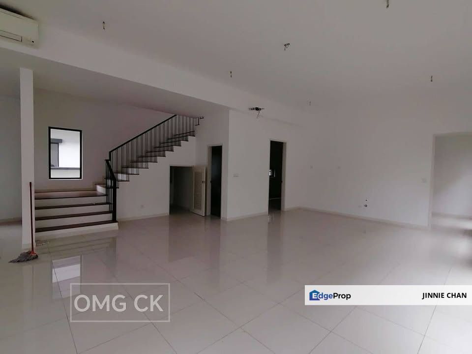 2 Storey Semi D Park Villa at Freesia, Tropicana Aman, Telok Panglima Garang, Selangor, Telok Panglima Garang