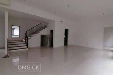 Freesia Residences @ Tropicana Aman