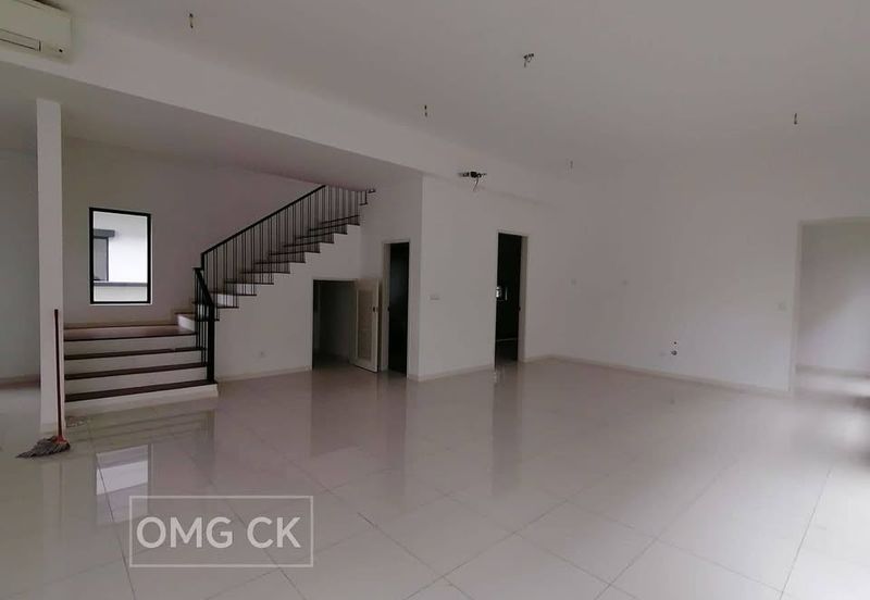 Freesia Residences @ Tropicana Aman