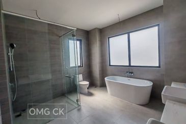 Freesia Residences @ Tropicana Aman