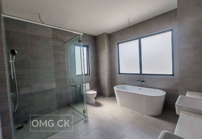 Freesia Residences @ Tropicana Aman