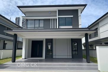 Freesia Residences @ Tropicana Aman