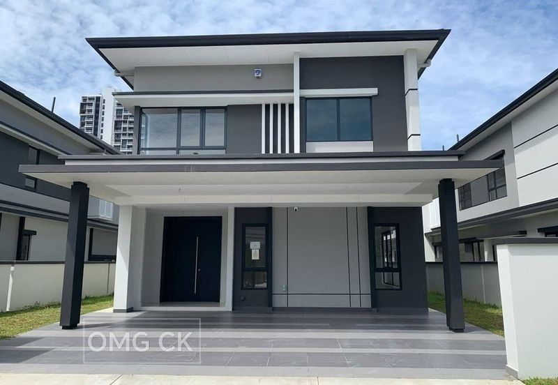 Freesia Residences @ Tropicana Aman