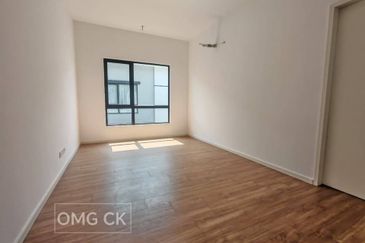 Freesia Residences @ Tropicana Aman