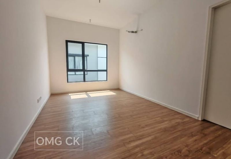 Freesia Residences @ Tropicana Aman