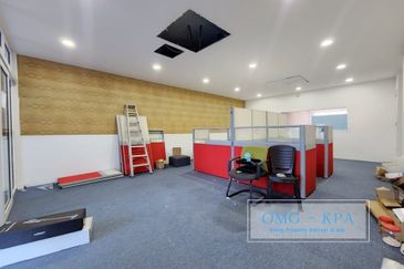 Nouvelle Industrial Park Meru