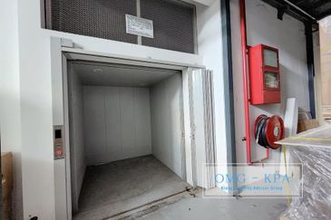 Nouvelle Industrial Park Meru