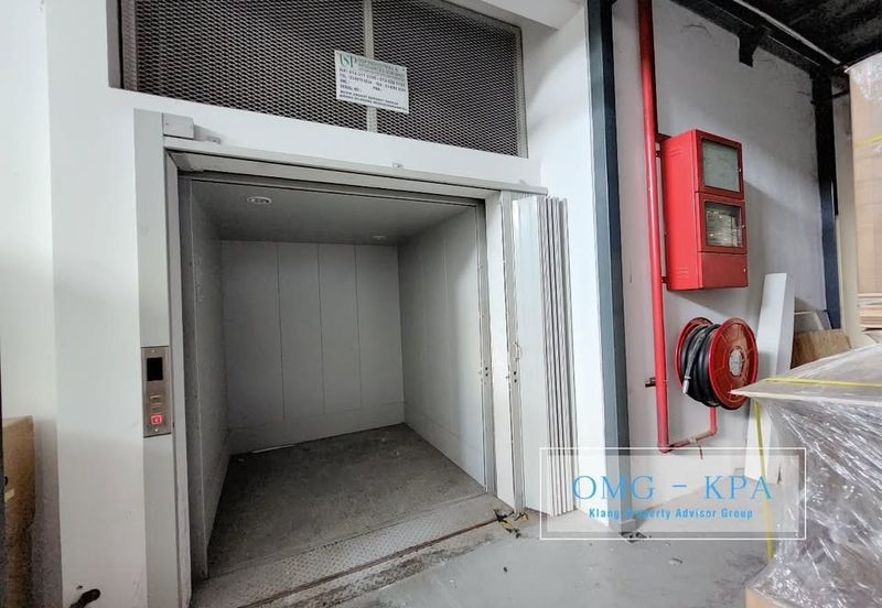 Nouvelle Industrial Park Meru