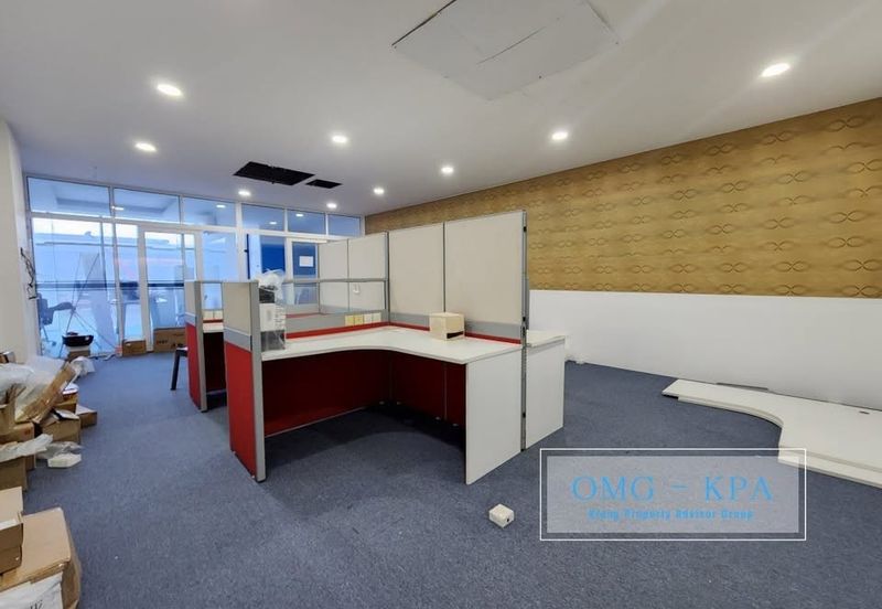 Nouvelle Industrial Park Meru