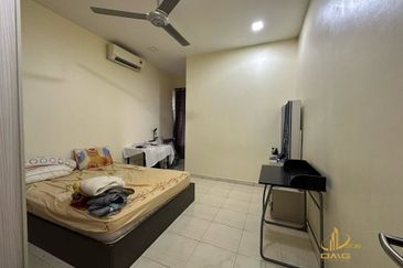 Bandar Bukit Tinggi 2